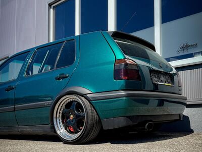 VW Golf Gebrauchtwagen VW Golf Gebrauchtwagen