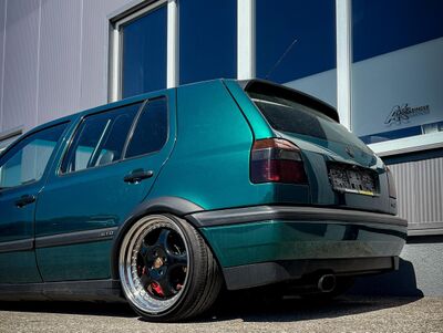 VW Golf Gebrauchtwagen VW Golf Gebrauchtwagen