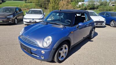 MINI Mini Gebrauchtwagen MINI Mini Gebrauchtwagen