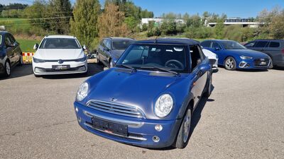 MINI Mini Gebrauchtwagen MINI Mini Gebrauchtwagen