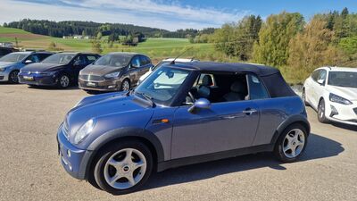MINI Mini Gebrauchtwagen MINI Mini Gebrauchtwagen