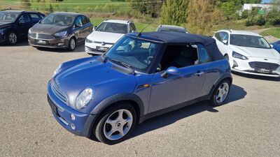 MINI Mini Gebrauchtwagen MINI Mini Gebrauchtwagen