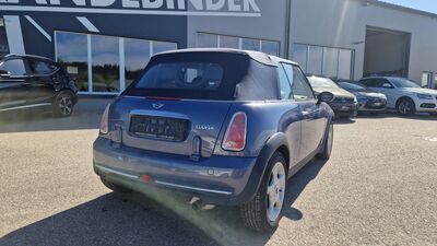MINI Mini Gebrauchtwagen MINI Mini Gebrauchtwagen