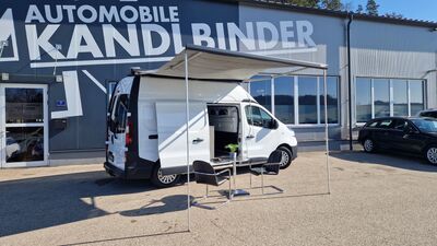 Renault Trafic Gebrauchtwagen Renault Trafic Gebrauchtwagen
