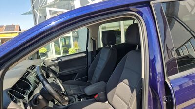 VW Touran Gebrauchtwagen VW Touran Gebrauchtwagen