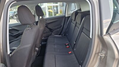Peugeot 2008 Gebrauchtwagen Peugeot 2008 Gebrauchtwagen