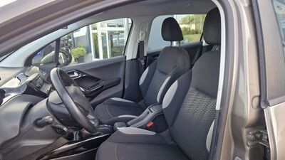 Peugeot 2008 Gebrauchtwagen Peugeot 2008 Gebrauchtwagen