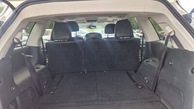 Fiat Freemont Gebrauchtwagen Fiat Freemont Gebrauchtwagen