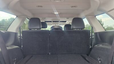 Fiat Freemont Gebrauchtwagen Fiat Freemont Gebrauchtwagen