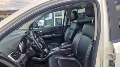 Fiat Freemont Gebrauchtwagen Fiat Freemont Gebrauchtwagen