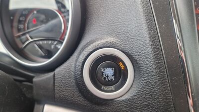 Fiat Freemont Gebrauchtwagen Fiat Freemont Gebrauchtwagen