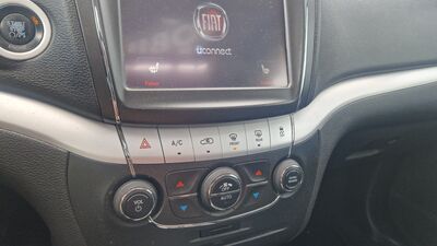 Fiat Freemont Gebrauchtwagen Fiat Freemont Gebrauchtwagen