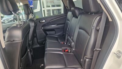 Fiat Freemont Gebrauchtwagen Fiat Freemont Gebrauchtwagen