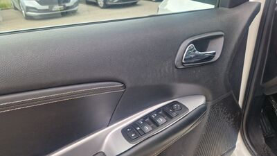 Fiat Freemont Gebrauchtwagen Fiat Freemont Gebrauchtwagen