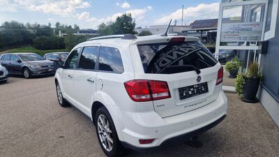 Fiat Freemont Gebrauchtwagen Fiat Freemont Gebrauchtwagen