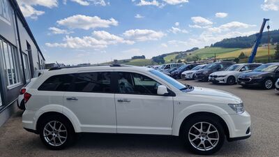 Fiat Freemont Gebrauchtwagen Fiat Freemont Gebrauchtwagen