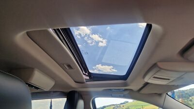 Fiat Freemont Gebrauchtwagen Fiat Freemont Gebrauchtwagen