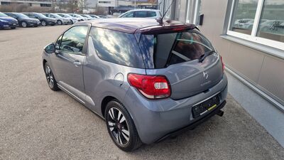 Citroën DS3 Gebrauchtwagen Citroën DS3 Gebrauchtwagen