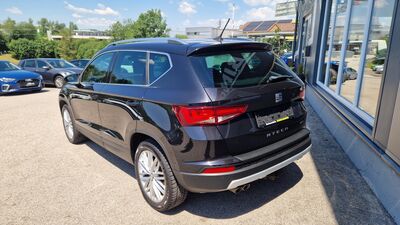 Seat Ateca Gebrauchtwagen