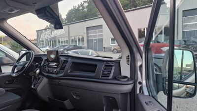 Ford Transit Gebrauchtwagen Ford Transit Gebrauchtwagen