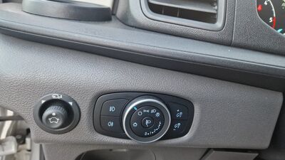 Ford Transit Gebrauchtwagen Ford Transit Gebrauchtwagen
