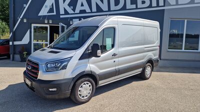Ford Transit Gebrauchtwagen Ford Transit Gebrauchtwagen