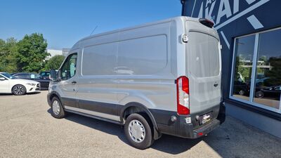 Ford Transit Gebrauchtwagen Ford Transit Gebrauchtwagen