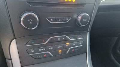 Ford S-MAX Gebrauchtwagen Ford S-MAX Gebrauchtwagen