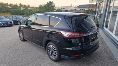 Ford S-MAX Gebrauchtwagen Ford S-MAX Gebrauchtwagen