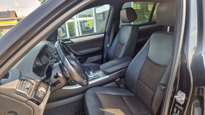 BMW X4 Gebrauchtwagen BMW X4 Gebrauchtwagen