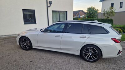 BMW 3er Gebrauchtwagen BMW 3er Gebrauchtwagen