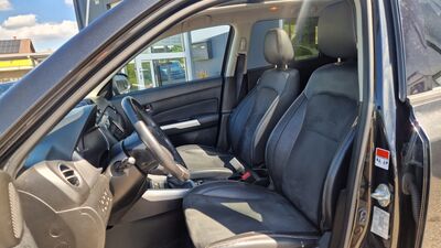 Suzuki Vitara Gebrauchtwagen Suzuki Vitara Gebrauchtwagen