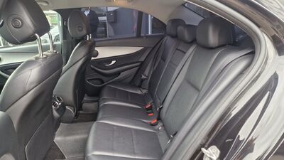 Mercedes-Benz E-Klasse Gebrauchtwagen Mercedes-Benz E-Klasse Gebrauchtwagen