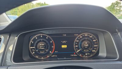 VW Golf Gebrauchtwagen VW Golf Gebrauchtwagen
