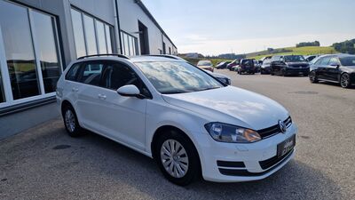 VW Golf Gebrauchtwagen VW Golf Gebrauchtwagen