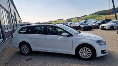 VW Golf Gebrauchtwagen VW Golf Gebrauchtwagen