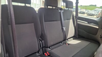 Citroën Jumpy Gebrauchtwagen Citroën Jumpy Gebrauchtwagen