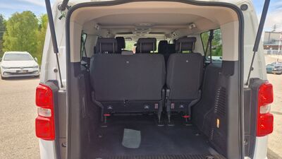 Citroën Jumpy Gebrauchtwagen Citroën Jumpy Gebrauchtwagen