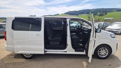 Citroën Jumpy Gebrauchtwagen Citroën Jumpy Gebrauchtwagen