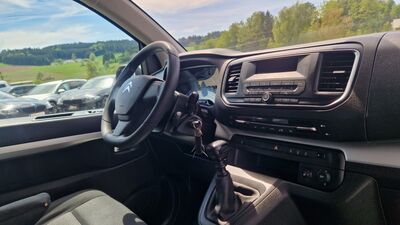 Citroën Jumpy Gebrauchtwagen Citroën Jumpy Gebrauchtwagen