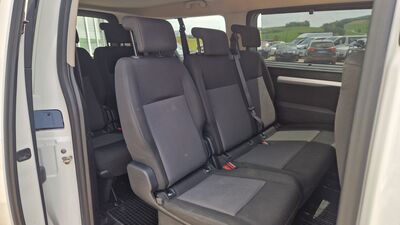 Citroën Jumpy Gebrauchtwagen Citroën Jumpy Gebrauchtwagen
