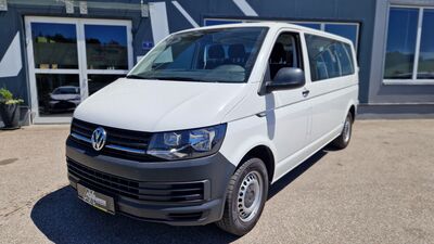 VW Caravelle Gebrauchtwagen VW Caravelle Gebrauchtwagen