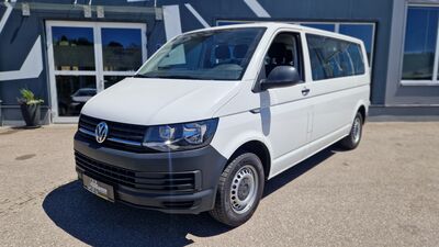 VW Caravelle Gebrauchtwagen VW Caravelle Gebrauchtwagen