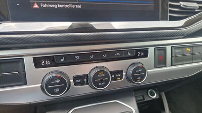 VW Multivan Gebrauchtwagen VW Multivan Gebrauchtwagen