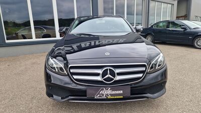 Mercedes-Benz E-Klasse Gebrauchtwagen Mercedes-Benz E-Klasse Gebrauchtwagen