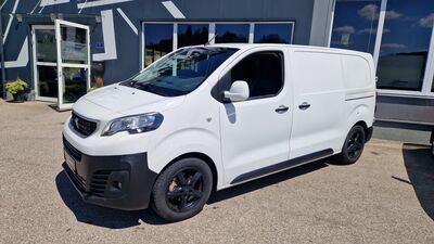 Peugeot Expert Gebrauchtwagen Peugeot Expert Gebrauchtwagen
