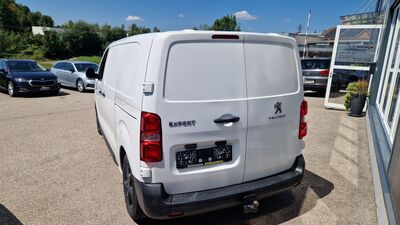 Peugeot Expert Gebrauchtwagen Peugeot Expert Gebrauchtwagen