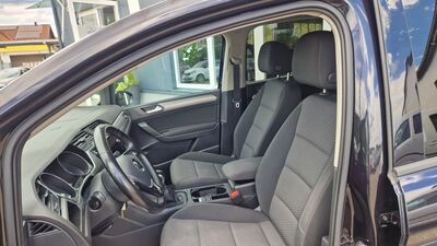 VW Touran Gebrauchtwagen VW Touran Gebrauchtwagen