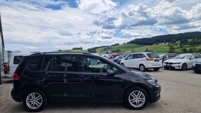 VW Touran Gebrauchtwagen VW Touran Gebrauchtwagen