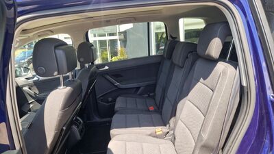 VW Touran Gebrauchtwagen VW Touran Gebrauchtwagen